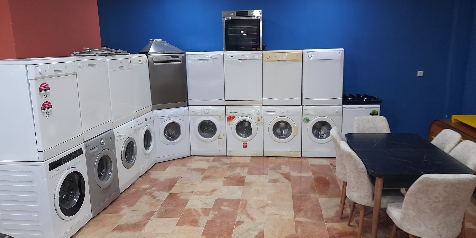 İkinci El Mobilyalarımı Kimler Alır İkinci El Mobilyalarımı Kimler Alır