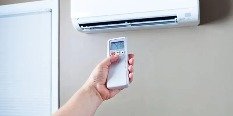 İkinci El Klima Alırken Dikkat Edilmesi Gerekenler