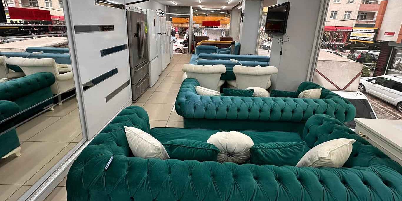 İstanbul’da İkinci El Eşya Alan Yerler İstanbul’da İkinci El Eşya Alan Yerler
