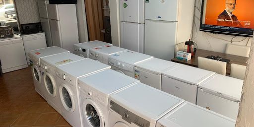 Eski Beyaz Eşyalarınızı Yenileriyle Değiştirirken Tasarruflu Olmak Eski Beyaz Eşyalarınızı Yenileriyle Değiştirirken Tasarruflu Olmak